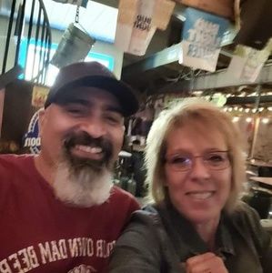 Meet your Posher, Sherady tom